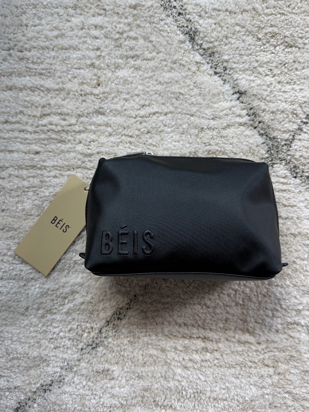 BEIS— Small Cosmetic Pouch